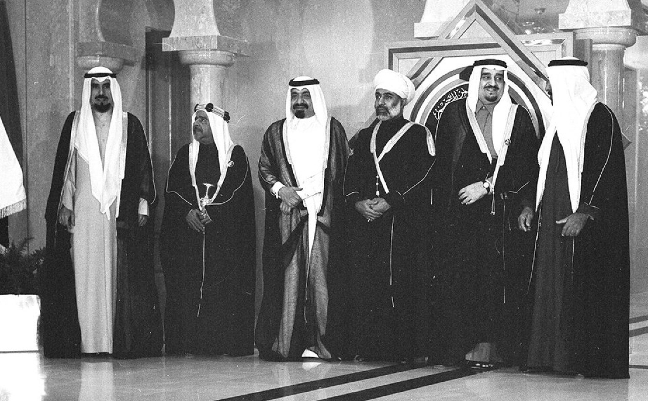 الكويت تحتفي بالذكرى الـ45 لتأسيس مجلس التعاون الخليجي